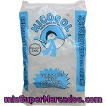 Hicosol Cubitos De Hielo Bolsa 2 Kg