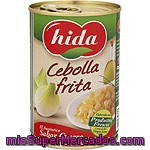 Hida Cebolla Frita 400g