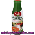 Hida Gazpacho Receta Tradicional Frasco 750 G