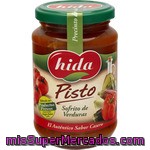 Hida Pisto De Verduras Frasco 350 G