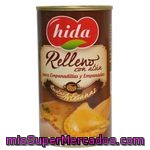 Hida Relleno Con Atún Para Empanadillas 345g