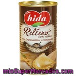 Hida Relleno Con Atún Para Empanadillas Y Empanadas Lata 345 G