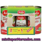 Hida Tomate Frito Casero Pack 2 Latas