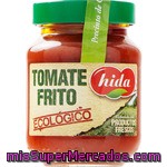 Hida Tomate Frito Ecológico Frasco 350 G Neto Escurrido