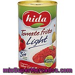 Hida Tomate Frito Light Lata 340g