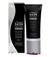 Hidratante Antioxidante Piel Normal Seca Skin Method 50 Ml.