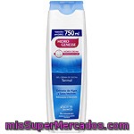 Hidrogenesse Gel De Baño Termal Con Extracto De Algas Y Sales Marinas Bote 750 Ml Refrescante E Hidratante Tamaño Ahorro