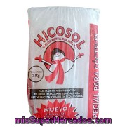 Hielo Con Escamas Hicosol 2 Kg.