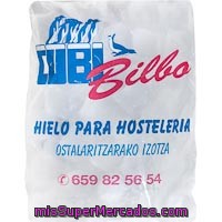 Hielo Picado Multihielo, Bolsa 2 Kg