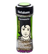 Hierbabuena Carmencita Tarro 18 Gramos