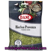 Hierbas Dani Provenza Bolsa 40 Grs