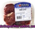 Higadios De Pollo Norave Peso Barqueta 500 Gramos Aproximados