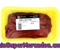 Hígado De Cerdo Fileteado G. Norteños Peso Barqueta 500 Gramos Aproximados