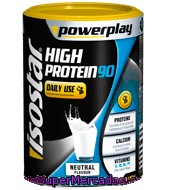 High Protein 90 Isostar 400 Gramos