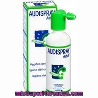 Higiene Oído Adulto Audispray, Spray 50 Ml