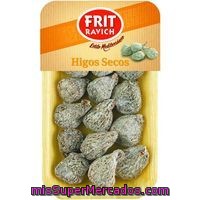 Higos Secos Frit Ravich, Tarrina 200 G