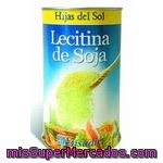 Hijas Del Sol Lecitina De Soja 450g