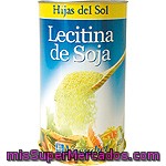 Hijas Del Sol Lecitina De Soja Granulada Envase 450 G