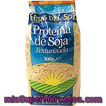 Hijas Del Sol Proteína De Soja Texturizada Bolsa 300 G