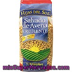 Hijas Del Sol Salvado De Avena Crujiente Bolsa 250 G