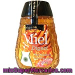 Hijas Del Sol Serie Oro Digest Miel Funcional De Multiflora Con Aloe Vera Bote 250 G