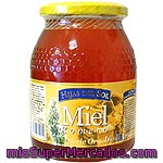 Hijas Del Sol Serie Oro Miel De Romero Envase 1 Kg