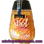 Hijas Del Sol Serie Oro Relax Miel Funcional De Azahar Con Passiflora Bote 250 G