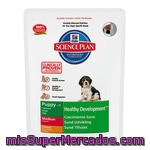 Hill's Science Plan Puppy Medium Nutrición Superior Para Cachorros De Raza Mediana Con Pollo Paquete 1 Kg
