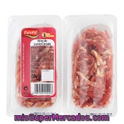 Hilos De Jamón Curado Espuña 2 Packs De 75 G