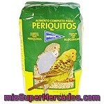 Hipercor Alimento Completo Para Periquitos Paquete 1 Kg