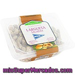 Hipercor Almendras Largueta Tostadas Y Saladas Tarrina 225 G