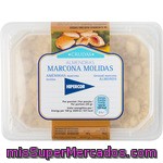 Hipercor Almendras Marcona Molidas Crudas Tarrina 175 G