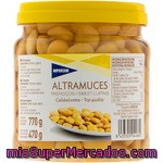 Hipercor Altramuces Extra Tarrina 470 G