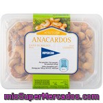 Hipercor Anacardos Fritos Tarrina 250 G