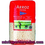 Hipercor Arroz Redondo Extra Paquete 1 Kg