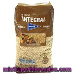 Hipercor Arroz Redondo Integral Paquete 1 Kg