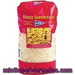 Hipercor Arroz Vaporizado Paquete 1 Kg