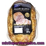 Hipercor Asado De Pavo Al Horno Pieza 800 G