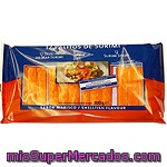 Hipercor Barritas De Surimi 12 Unidades Estuche 200 G