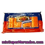 Hipercor Barritas De Surimi 24 Unidades Estuche 400 G