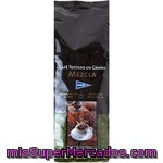 Hipercor Café En Grano Mezcla 80-20 Bolsa 1 Kg