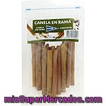 Hipercor Canela En Rama Bolsa 50 G