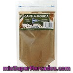 Hipercor Canela Molida Bolsa 100 G