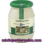 Hipercor Cebollitas Frasco 200 G Neto Escurrido