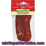 Hipercor Chorizo Extra En Lonchas Envase 150 G
