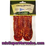 Hipercor Chorizo Ibérico En Lonchas Envase 170 G