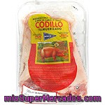 Hipercor Codillo Salmuerizado De Cerdo Bandeja 1 Unidad Peso Aproximadamente 1 Kg