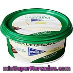 Hipercor Crema De Queso De Cabra Tarrina 125 G