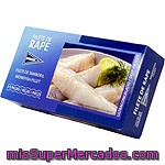 Hipercor Filetes Rape Estuche 250 G