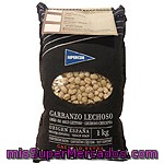 Hipercor Garbanzo Lechoso Con Dni Saco 1 Kg